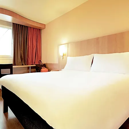 Hotel Ibis Centre Gares Rijsel