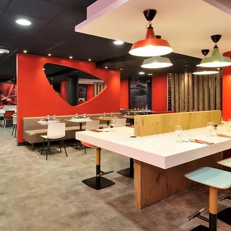 Ibis Centre Gares Hotel Lille