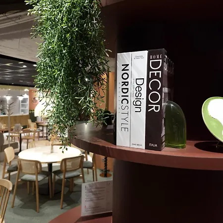 Ibis Centre Gares Szálloda