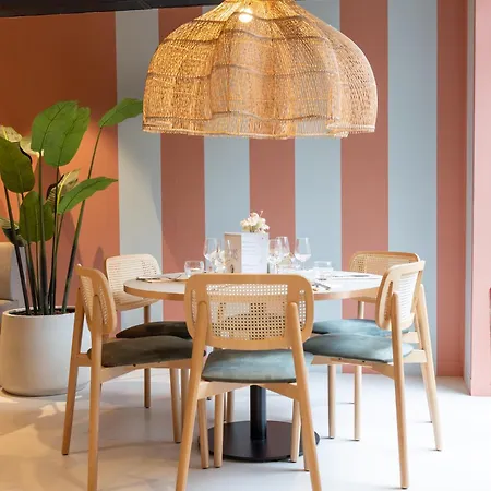 Hotel Ibis Centre Gares Lille
