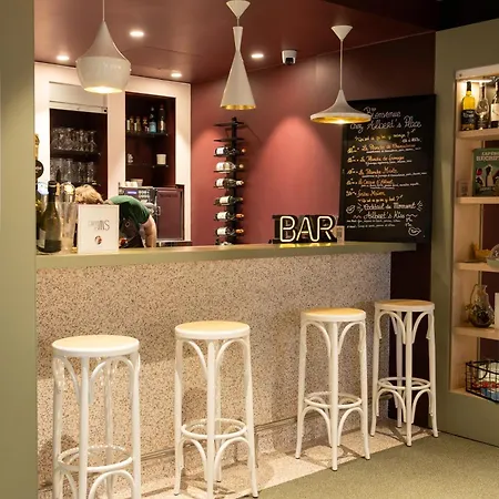 Ibis Centre Gares Lille
