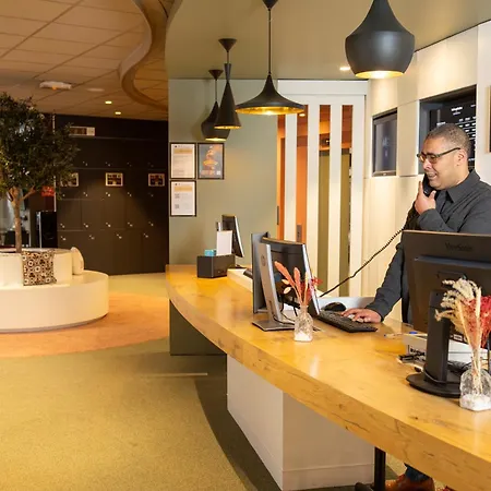 Hotel Ibis Centre Gares Lille