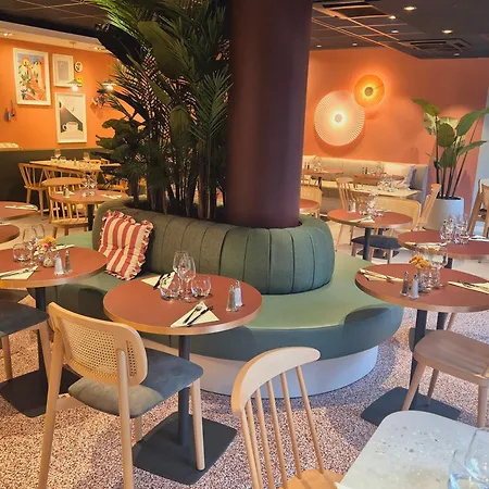 Ibis Centre Gares 3* Lille
