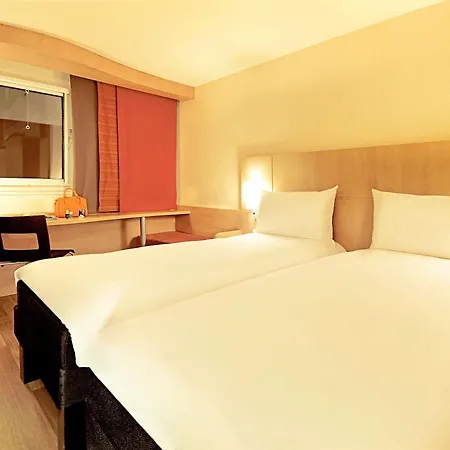 Ibis Centre Gares 3* Lille