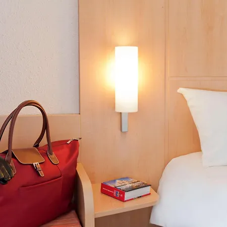 Ibis Centre Gares