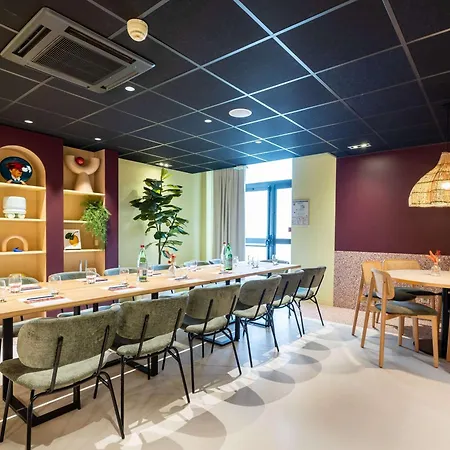 Ibis Centre Gares 3* Lille