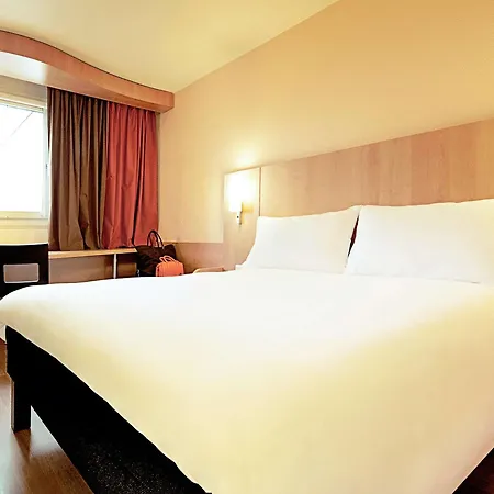 Ibis Centre Gares