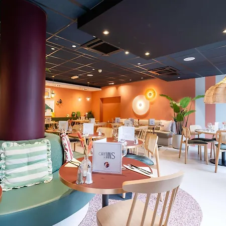 Ibis Centre Gares Szálloda