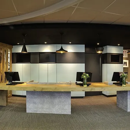 Ibis Centre Gares Hotel