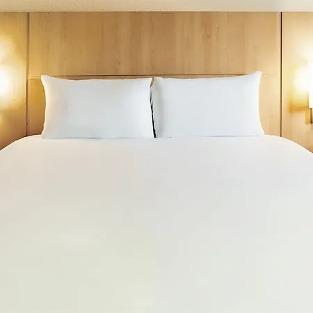 Ibis Centre Gares Hotel